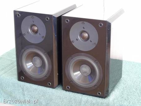 Monitory Yamaha NX-E150 świetne kolumny stereo.  WYSYŁKA