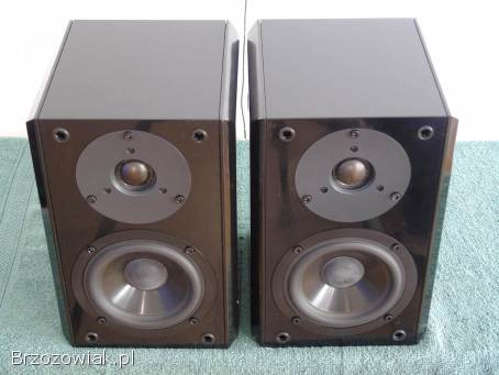 Monitory Yamaha NX-E150 świetne kolumny stereo.  WYSYŁKA