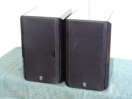 Monitory Yamaha NX-E150 świetne kolumny stereo.  WYSYŁKA