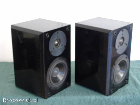 Monitory Yamaha NX-E150 świetne kolumny stereo.  WYSYŁKA