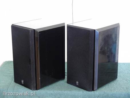 Monitory Yamaha NX-E150 świetne kolumny stereo.  WYSYŁKA