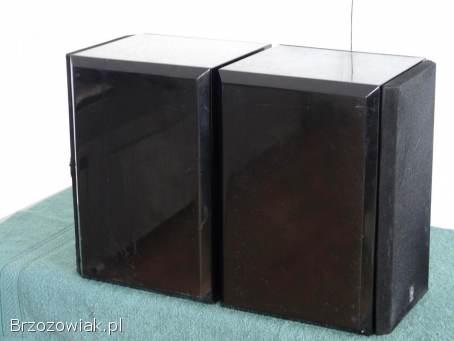 Monitory Yamaha NX-E150 świetne kolumny stereo.  WYSYŁKA