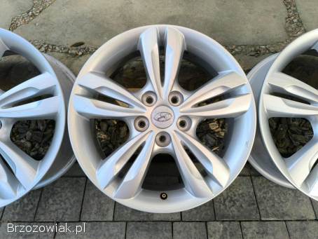 Alufelgi 17 5x114.  3 Hyundai Kia Mazda Mitsubishi Toyota Renault Subaru Lexus itp