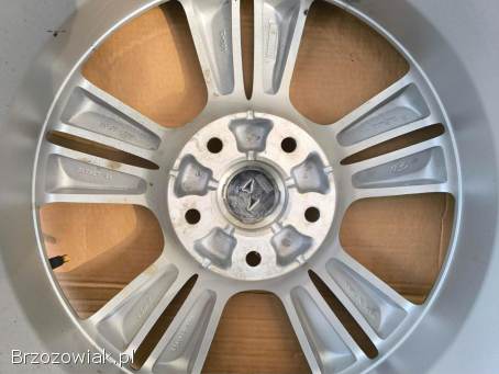 Alufelgi 17 5x114.  3 Hyundai Kia Mazda Mitsubishi Toyota Renault Subaru Lexus itp