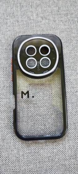 Etui Honor magic 8 pro