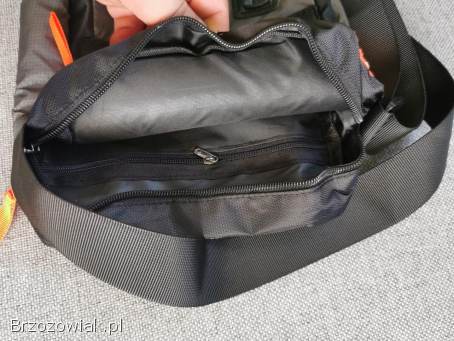 Teczka do pracy lub narzędziowa