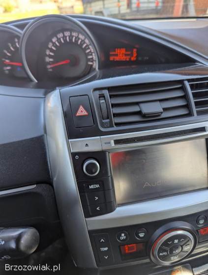Toyota Verso 2013