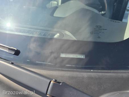 Kia Sportage 3 2015