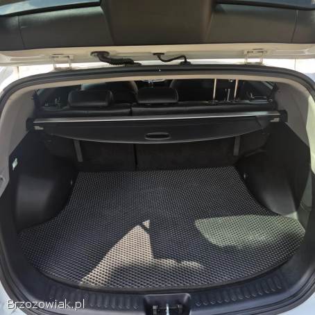 Kia Sportage 3 2015