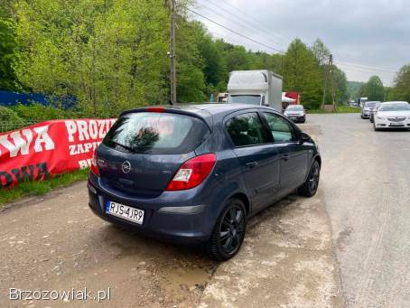 Opel Corsa 2006