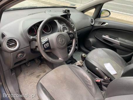 Opel Corsa 2006