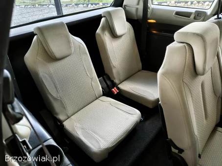 Citroën C4 Picasso 7-Osobowy!   2009