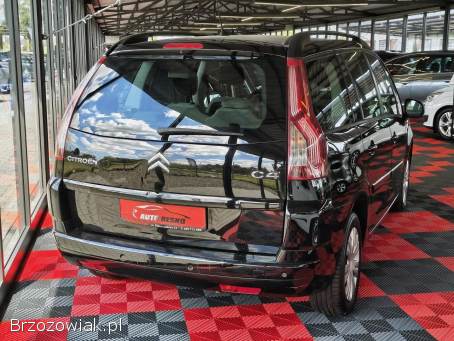 Citroën C4 Picasso 7-Osobowy!   2009