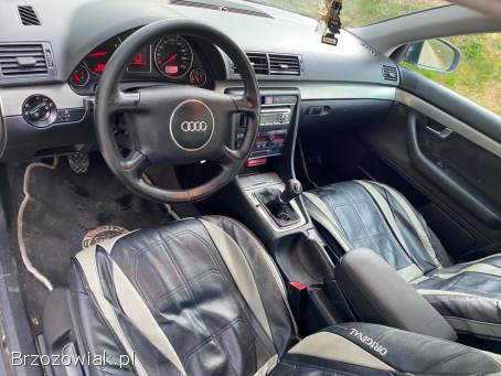 Audi A4 2000