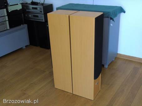 Mocne kolumny Clatronic 2x 500 wat.  DOSTAWA.