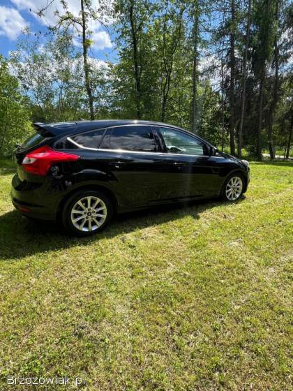 Ford Focus 2011