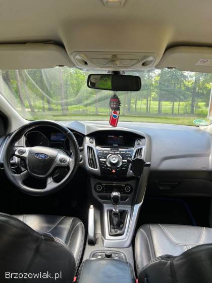Ford Focus 2011