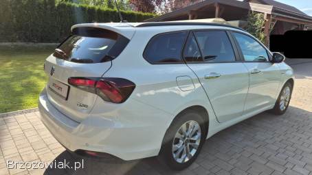 Fiat Tipo Lounge 2018