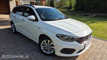Fiat Tipo Lounge 2018