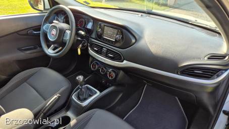 Fiat Tipo Lounge 2018