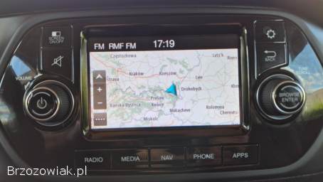 Fiat Tipo Lounge 2018