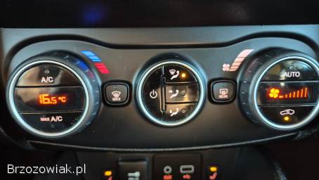 Fiat Tipo Lounge 2018