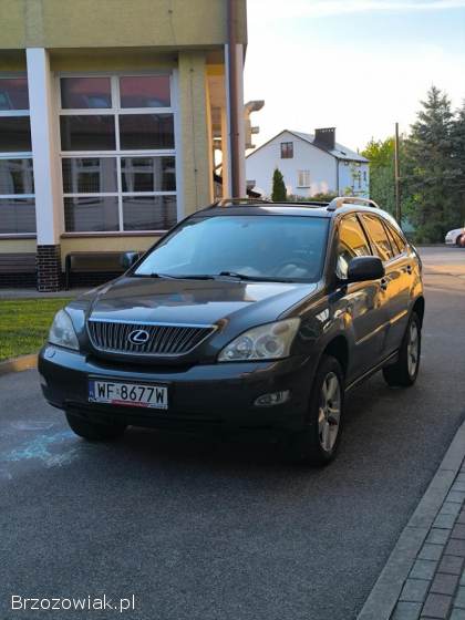 Lexus Rx 2005