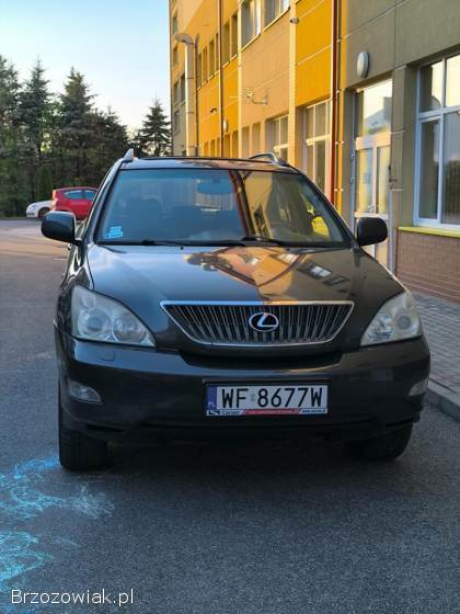 Lexus Rx 2005