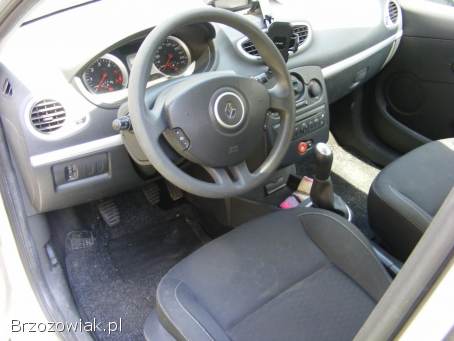 Renault Clio 2010