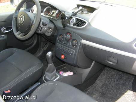 Renault Clio 2010