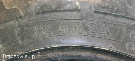 12.  4R24 Michelin Agribib