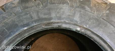 12.  4R24 Michelin Agribib