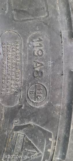 12.  4R24 Michelin Agribib