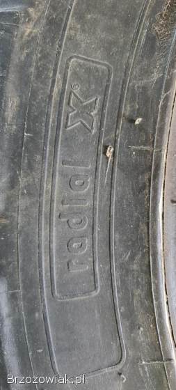12.  4R24 Michelin Agribib