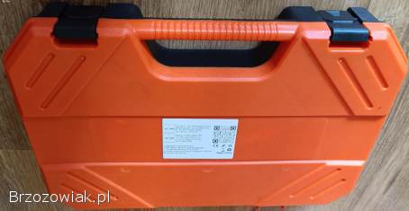 Pistolet do gwoździ ręczny mini nit Nailgun długość 27 mm + 99 gwoździami