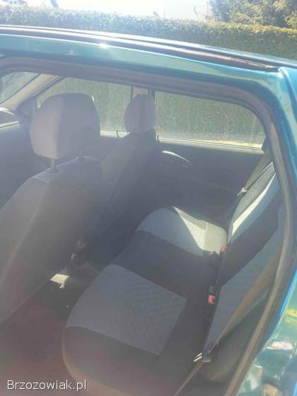 Fiat Punto 2005