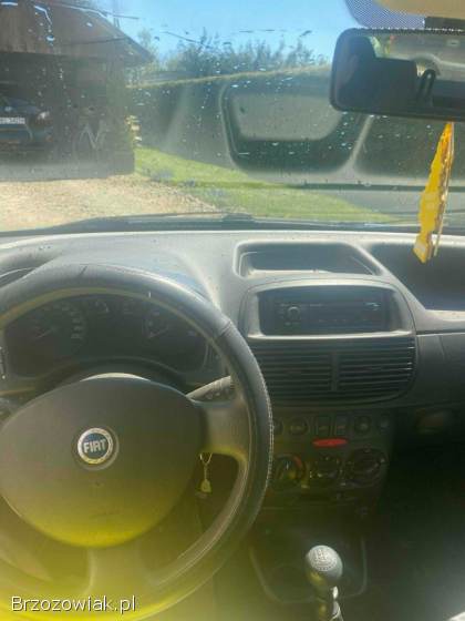Fiat Punto 2005