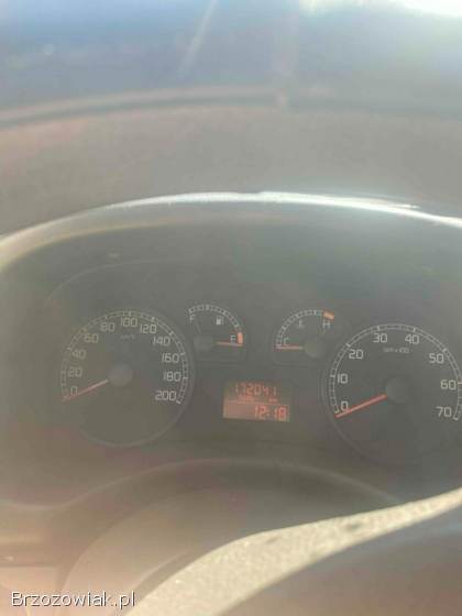 Fiat Punto 2005