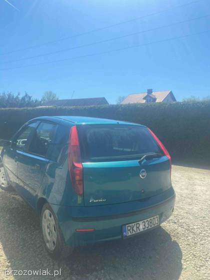 Fiat Punto 2005