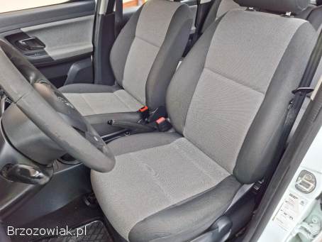 Škoda Roomster 1.  2 83 TYŚ.  KM  2015