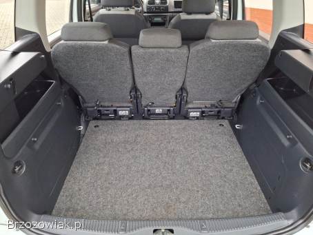 Škoda Roomster 1.  2 83 TYŚ.  KM  2015
