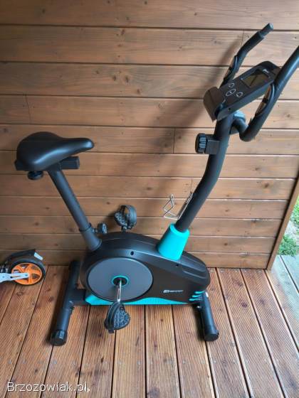 Rower treningowy magnetyczny Hop-Sport