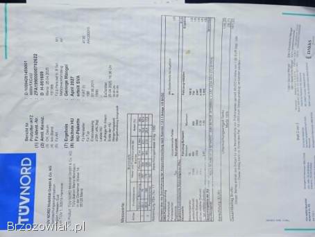 Fiat Punto Evo 1.  2 8v ładny  2011