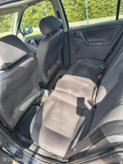 Volkswagen Polo 1.  4 2001