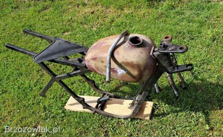 WSK 125