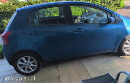 Toyota Yaris 2006