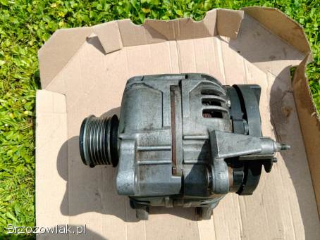 Alternator Bosch 120A 028903028E Audi A38L/VW/Seat/Skoda 1.  9 TDI