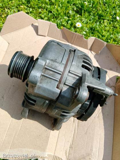 Alternator Bosch 120A 028903028E Audi A38L/VW/Seat/Skoda 1.  9 TDI