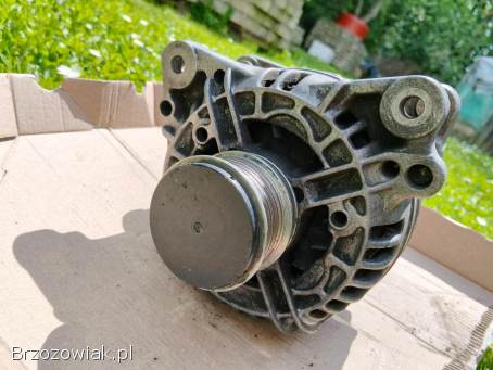 Alternator Bosch 120A 028903028E Audi A38L/VW/Seat/Skoda 1.  9 TDI
