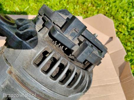 Alternator Bosch 120A 028903028E Audi A38L/VW/Seat/Skoda 1.  9 TDI